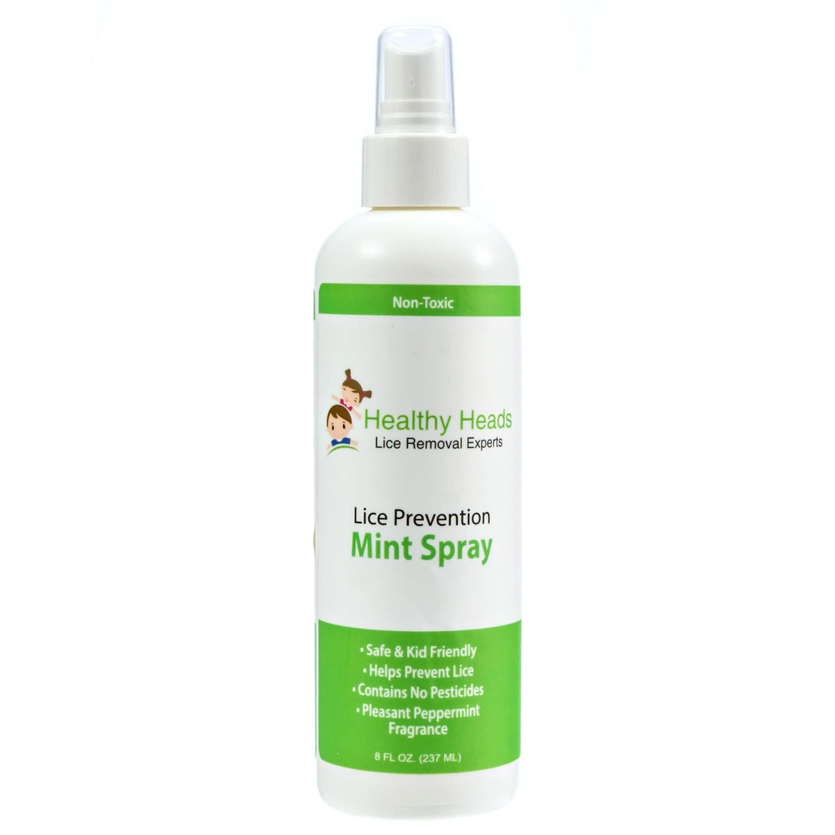 Homemade Head Lice Prevention Spray - Homemade Ftempo