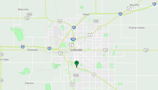Healthy Heads Lice Removal Treatment Center Location in Lincoln Nebraska